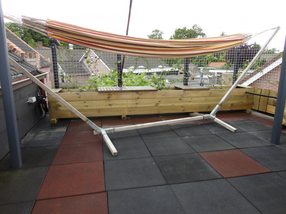 hangmat